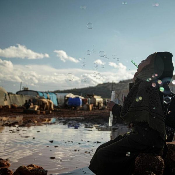 Vidas de Refugiados de Vietnam Después de la Guerra